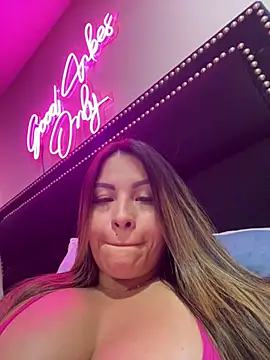 Chat XXX Live sexyyykloee