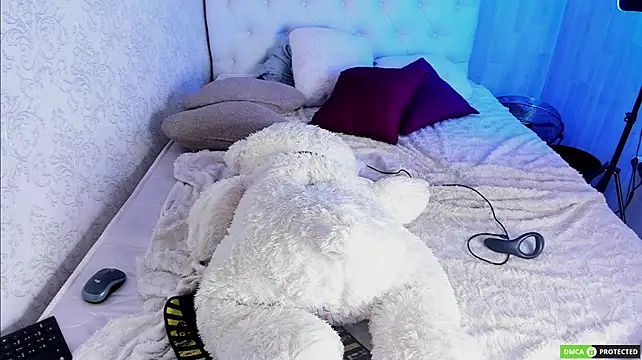 CalvinChapman 라이브 XXX 채팅