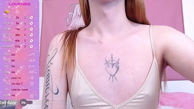 honestandnaked Webcam show