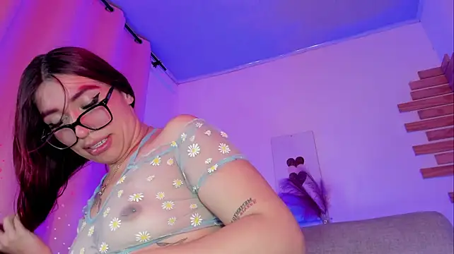 juls_blossom Live XXX-chat