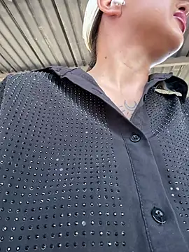 Živý XXX chat beautydiamond