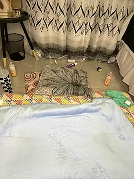 Nicole_bashのライブXXXチャット