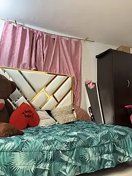 GiselReyes' Live XXX Chat