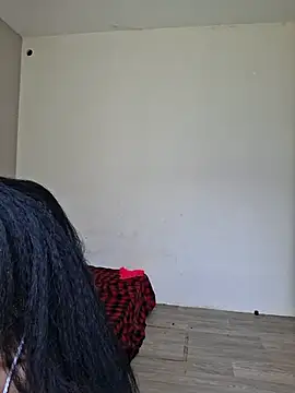 Kamdollie Live XXX-Chat