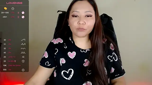 دردشة LisaAsianFlower الجنسية المباشرة