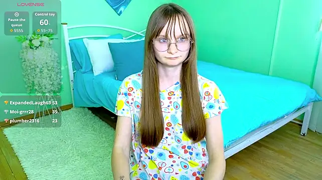 _EliDream – Naživo XXX chat