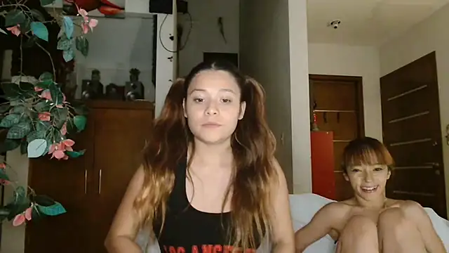 3littles Live XXX-chat