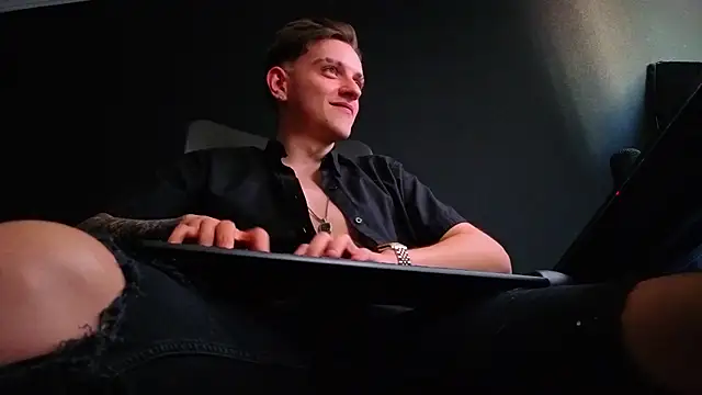 Chat XXX Live FelixStarkk
