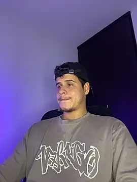 BjornSteel live XXX chat