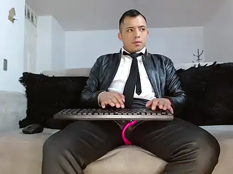 MikeFetish_01 Live XXX-chat