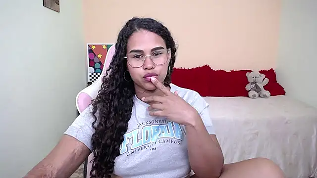 Chat +18 de Candyhot_sex ao vivo