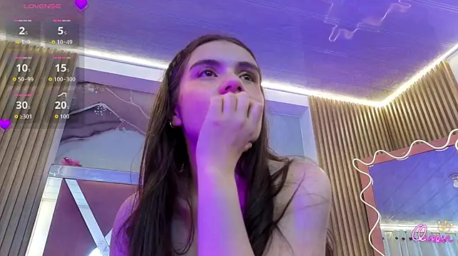 แชท XXX สดของ Harmonie_tay