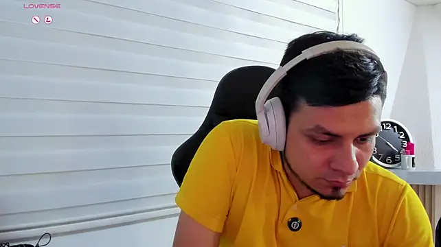 Chat XXX ao vivo de Rick_Adams