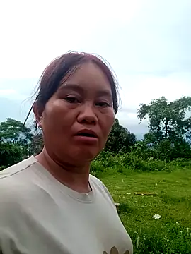 GinieBaby 现场XXX聊天