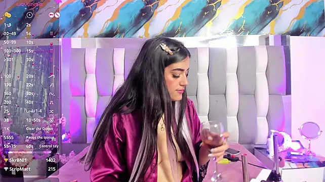 IsaDiiazn Live XXX chat