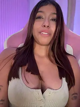 צ'אט XXX בשידור חי של dafne17_