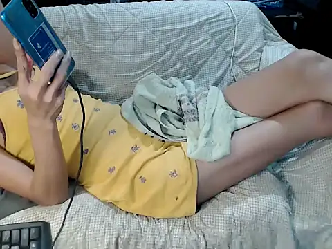 Trish_CurveCock Obrolan Langsung XXX