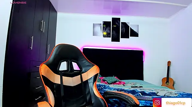 Chat XXX ao vivo de thiago__cp01