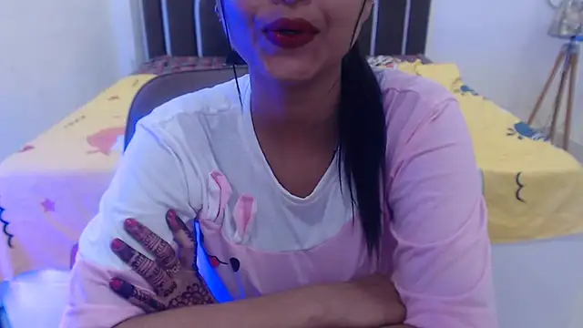 _miss_queen Chat XXX in diretta