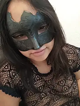 Chat XXX en directo de MorriganRosee