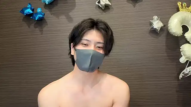 XXX chat uživo modela CHROME-kun925