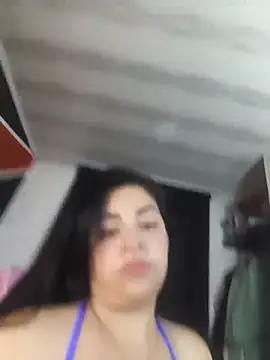 kiimjackson1-'s Live XXX Chat