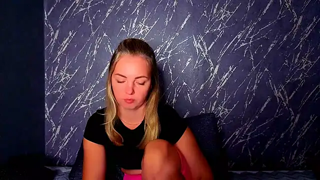 iam_Venus' Live XXX Chat