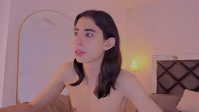 Chatroom XXX en direct de ryo_light