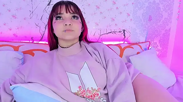 meimurasaki's Live XXX Chat