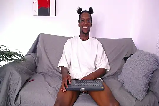 Show de webcam de SkylerBigxxx