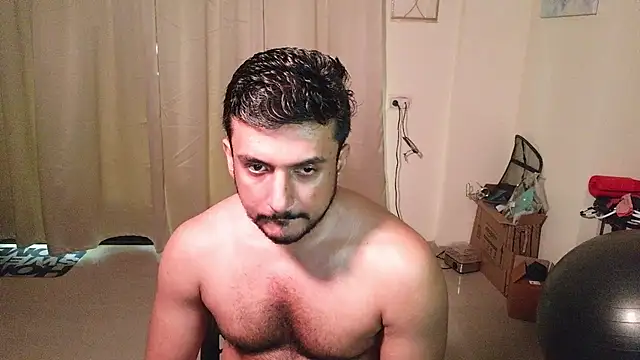 daringcutie's Live XXX Chat