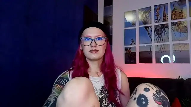 kulteacher – Naživo XXX chat