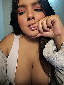 LucianaMadison's Live XXX Chat