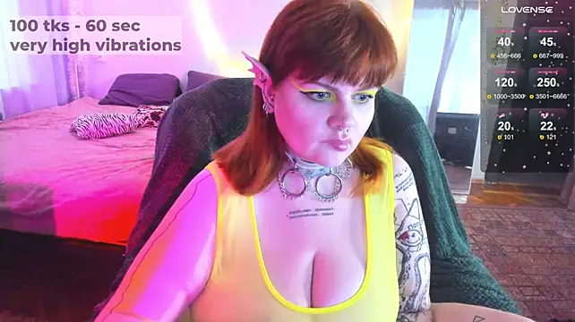 missmayaqueen Chat XXX in diretta