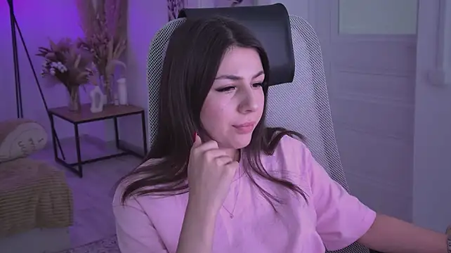 DiRosie Chat XXX in diretta