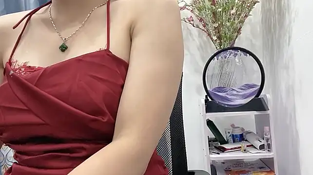 Ryo-Jisoo's Live XXX Chat