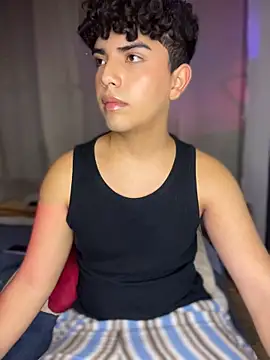 Kairoo_'s Live XXX Chat