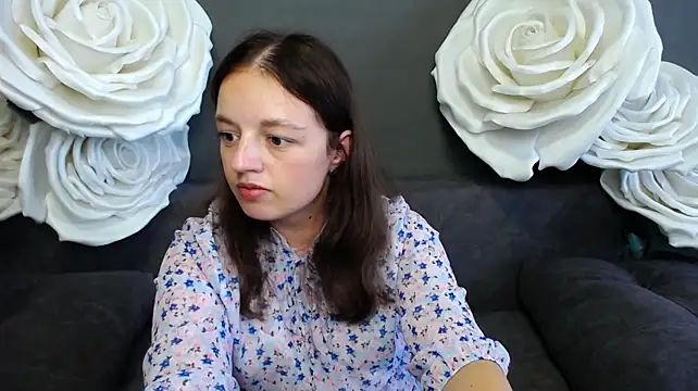 MelodiLady Chat XXX in diretta