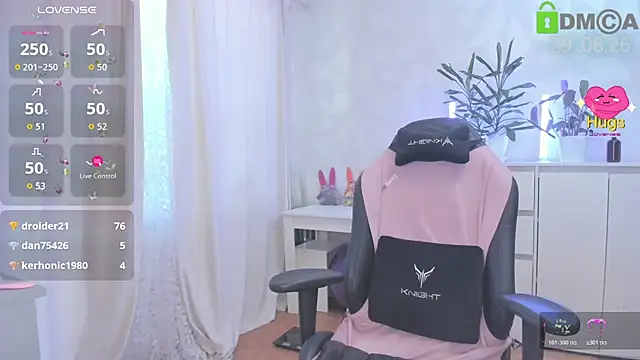 SexyAnny_'s Live XXX Chat