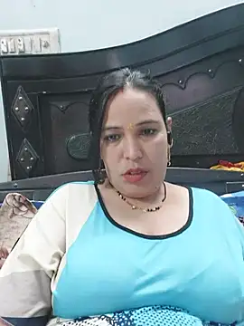 Czat XXX na żywo – Poojabhabi101