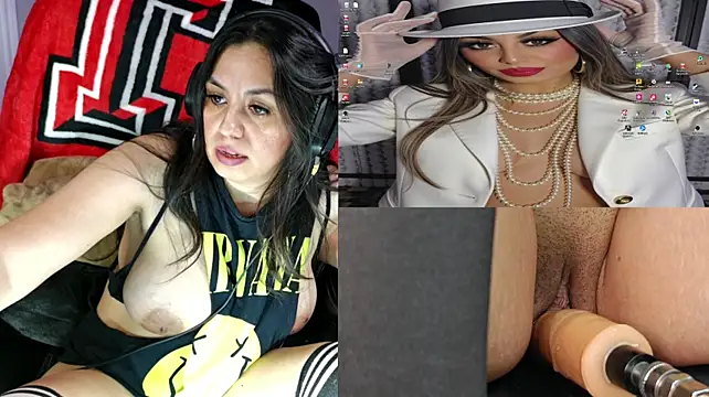 Blaze_Onn – Live XXX-chat