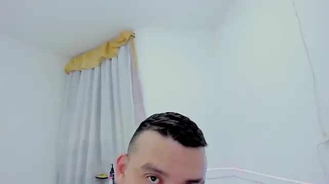 denny_scobar Live XXX-Chat