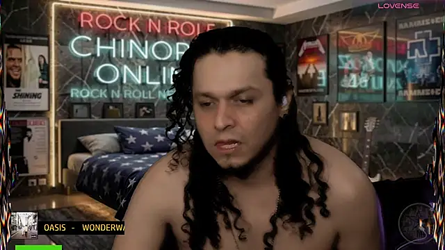 chino_roz XXX чат на живо