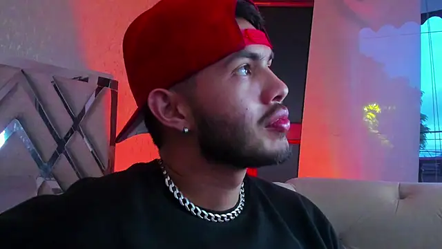 Vincentblack Chat XXX live
