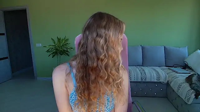 צ'אט XXX בשידור חי של Cuddle_Cat