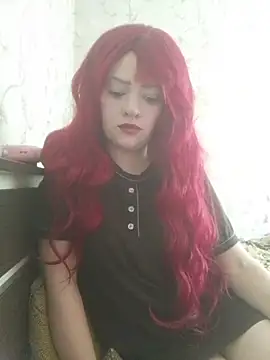 BettyBennett_'s Live XXX Chat