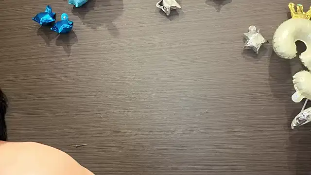 CHROME-kun925 Chat XXX live