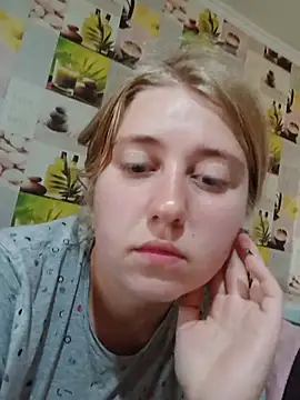 AnastasiaSky19 Obrolan Langsung XXX