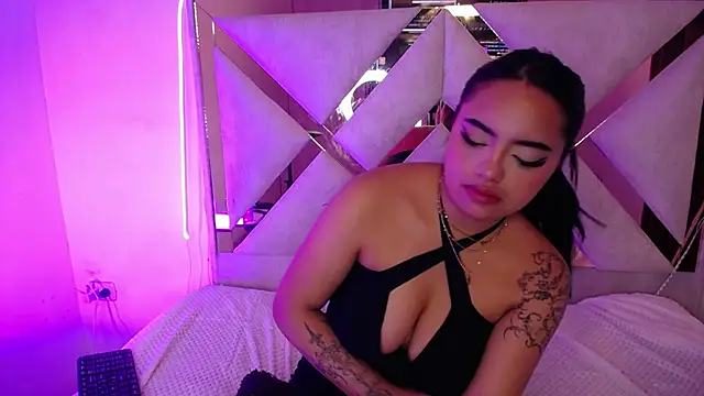 sweetbloomcs' Live XXX Chat
