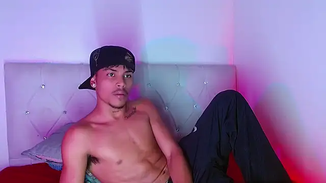 Czat XXX na żywo – Angel_foxc13